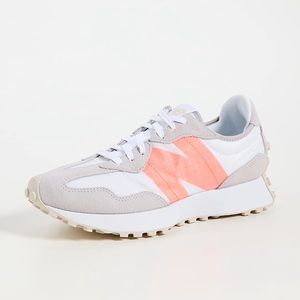 Men’s New Balance 327 Sneakers